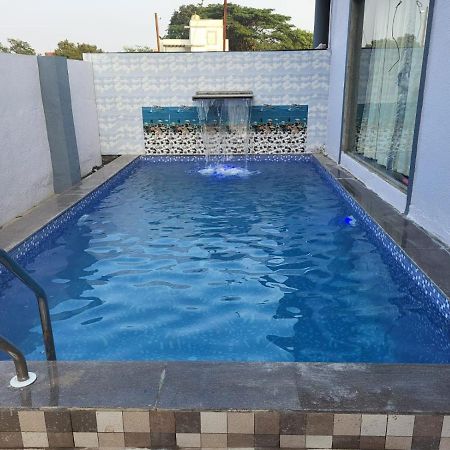 Nazrana 2Bhk Lonavala Exterior foto