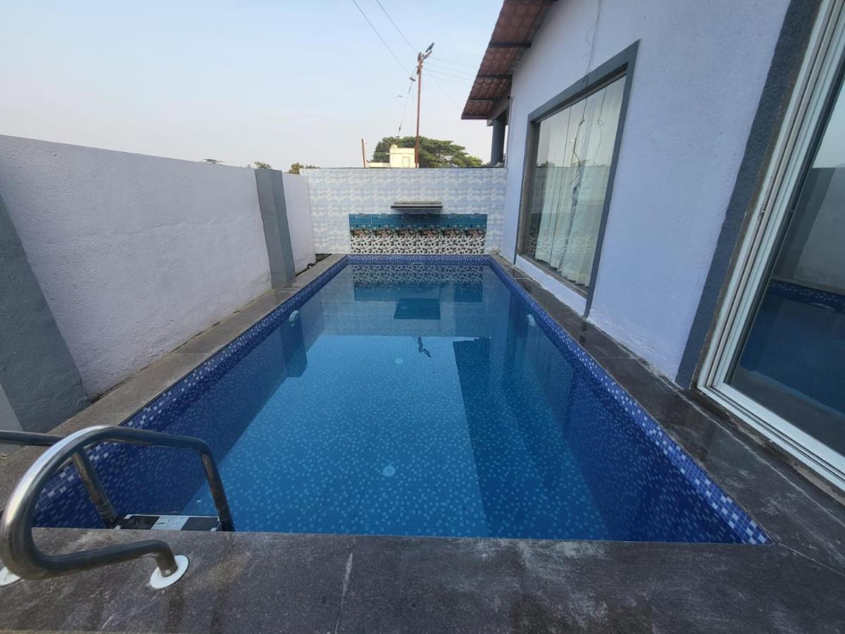 Nazrana 2Bhk Lonavala Exterior foto