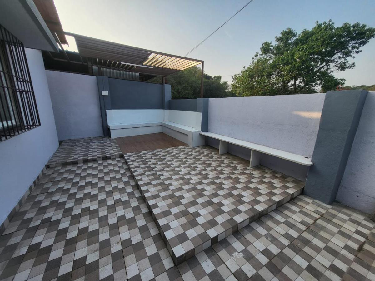 Nazrana 2Bhk Lonavala Exterior foto
