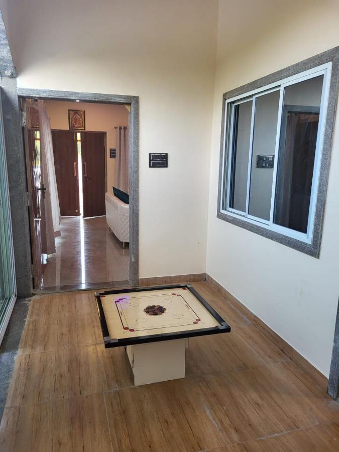 Nazrana 2Bhk Lonavala Exterior foto
