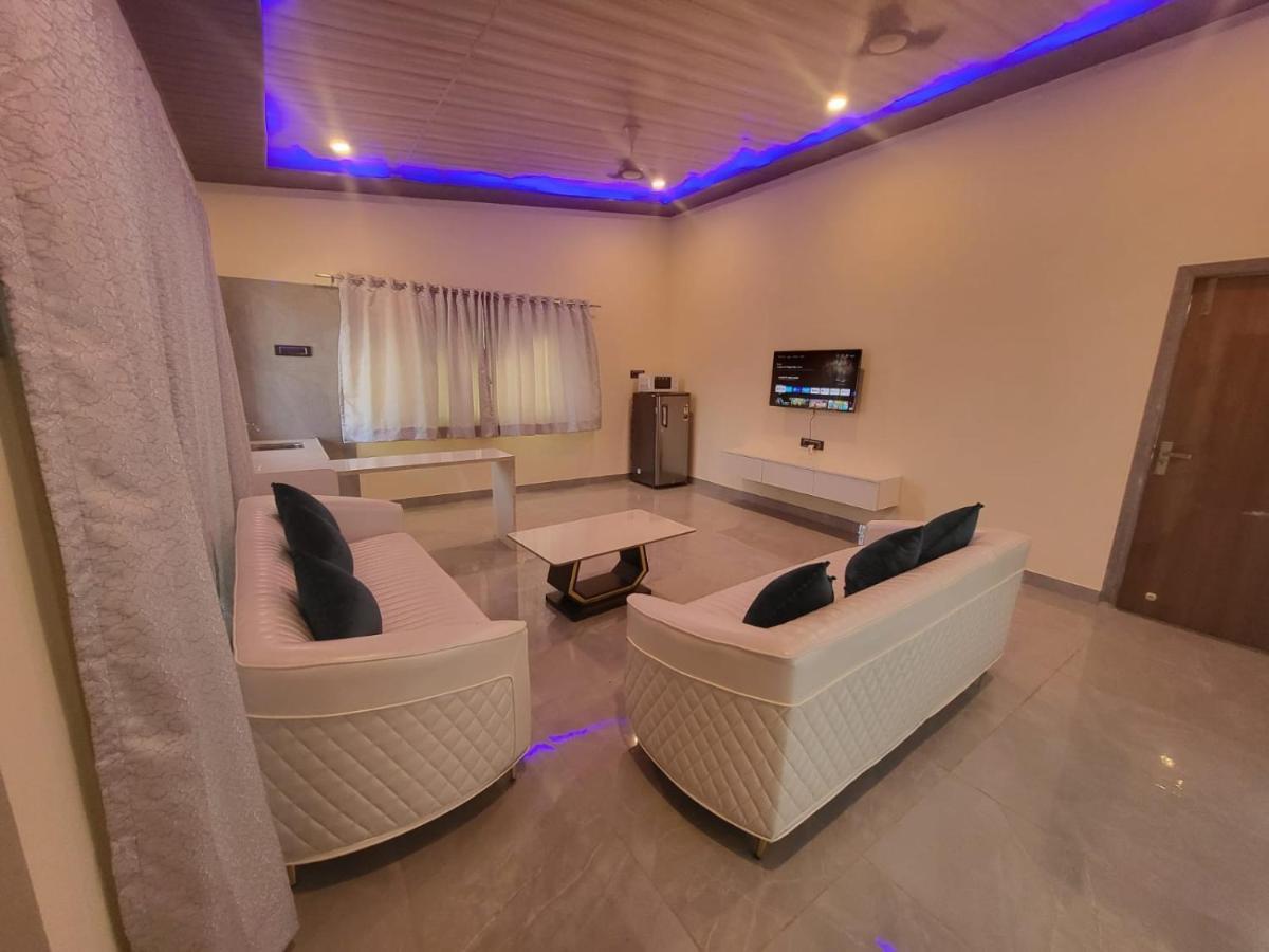 Nazrana 2Bhk Lonavala Exterior foto