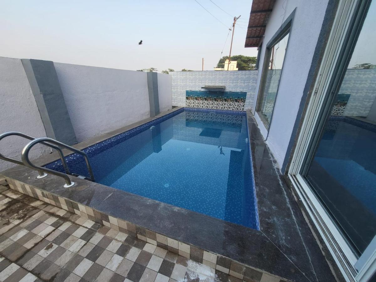 Nazrana 2Bhk Lonavala Exterior foto