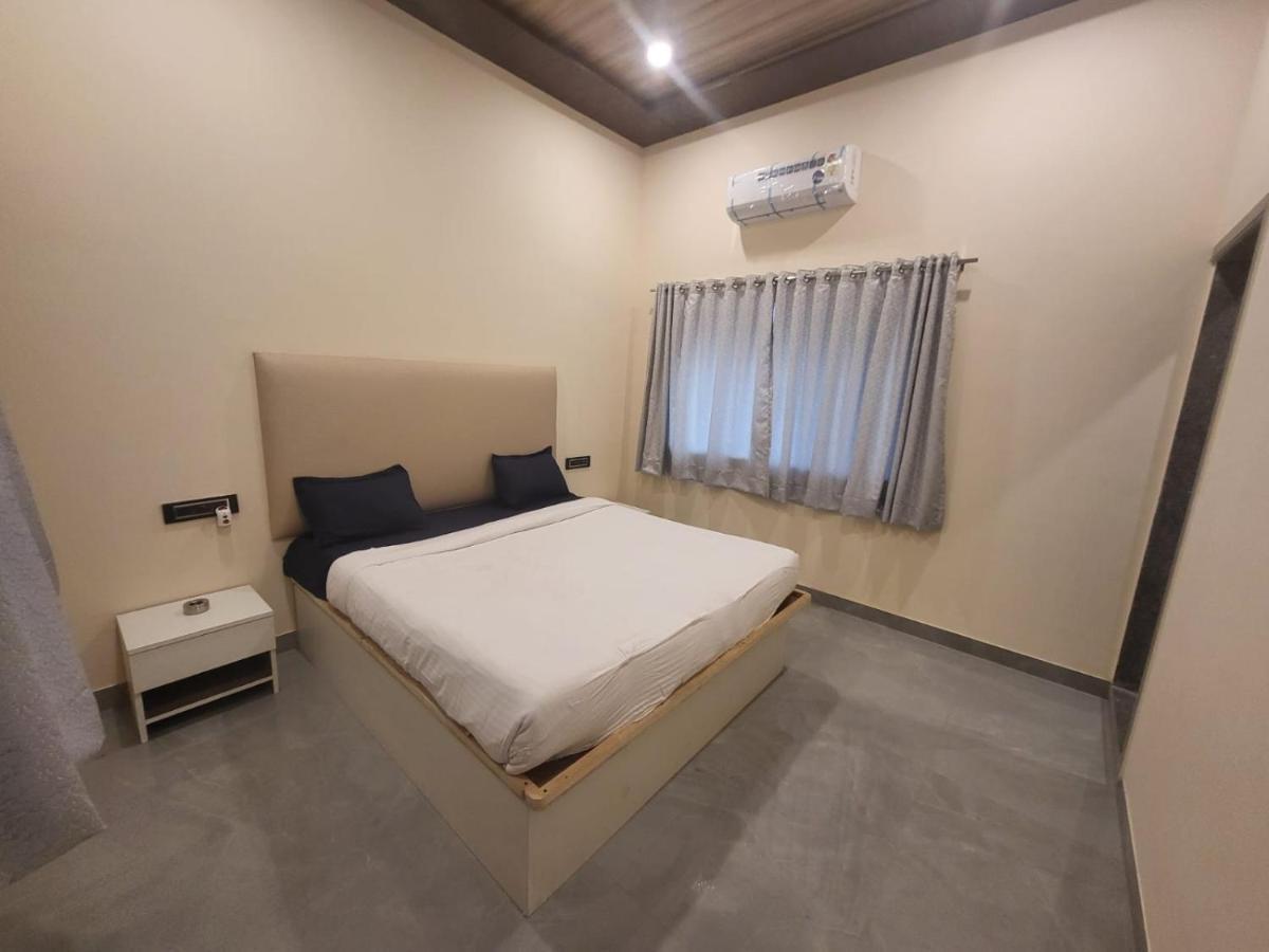 Nazrana 2Bhk Lonavala Exterior foto