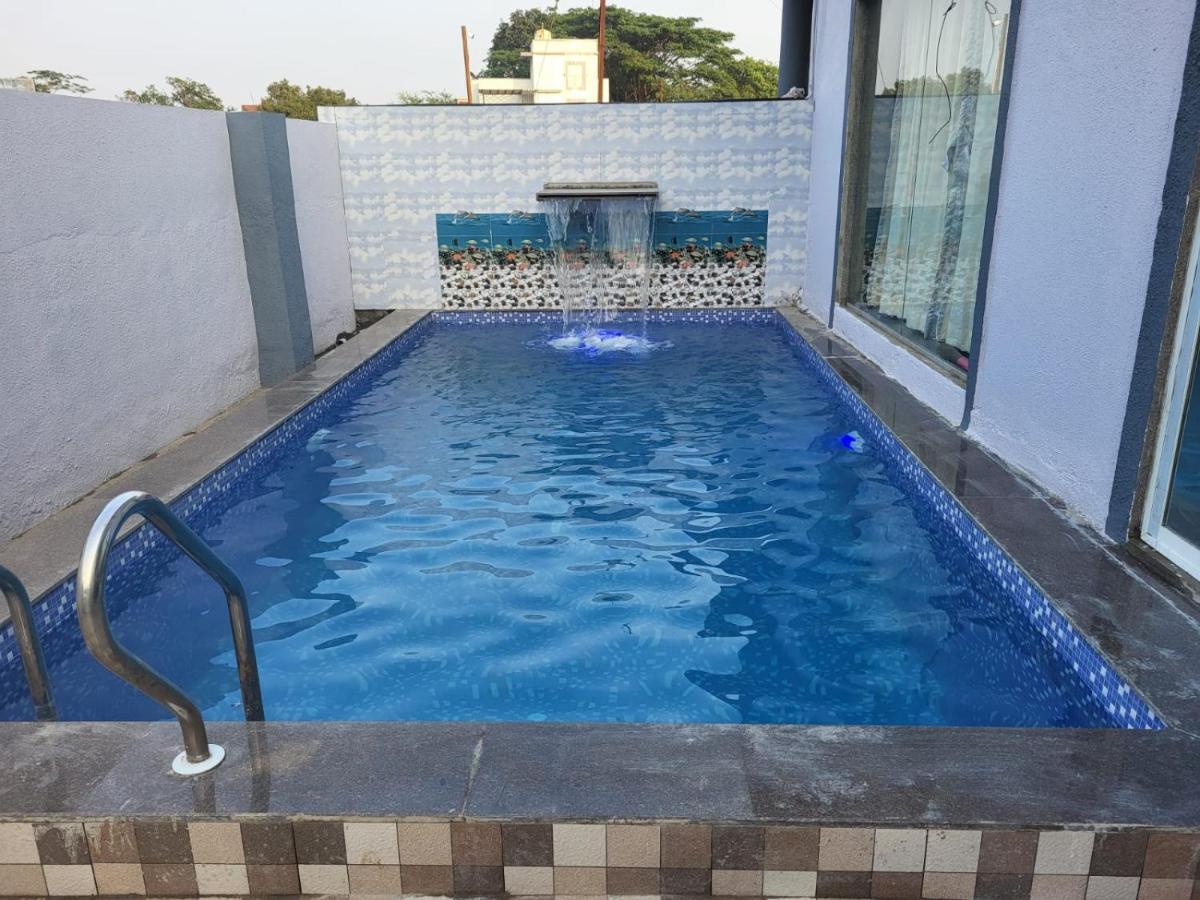 Nazrana 2Bhk Lonavala Exterior foto