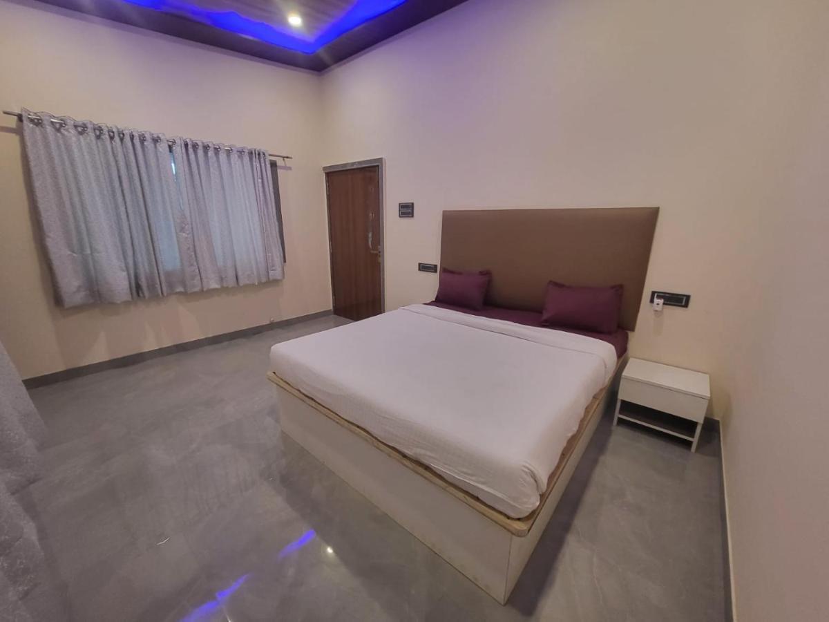 Nazrana 2Bhk Lonavala Exterior foto