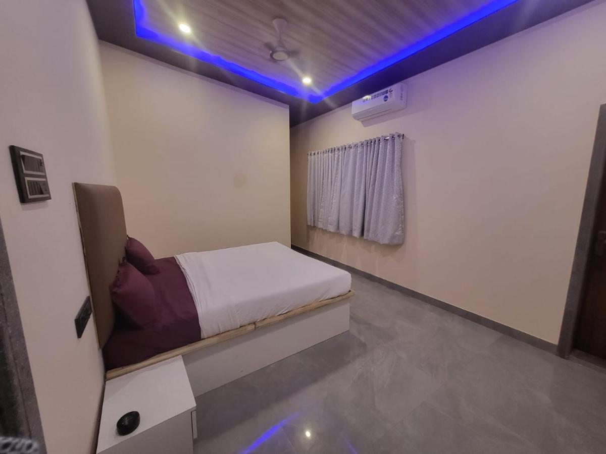 Nazrana 2Bhk Lonavala Exterior foto