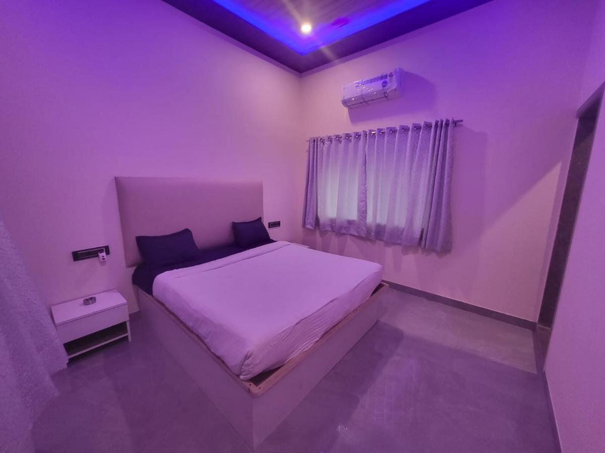 Nazrana 2Bhk Lonavala Exterior foto
