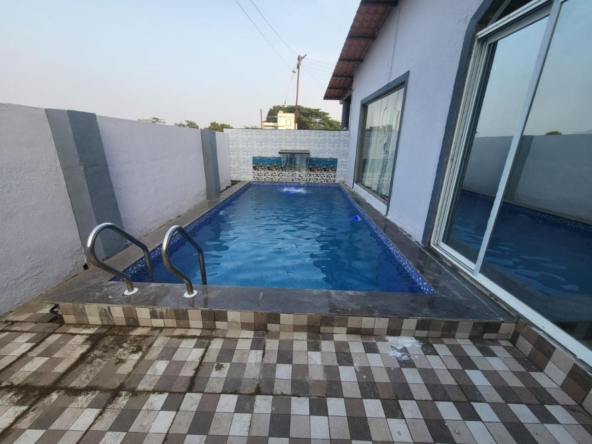 Nazrana 2Bhk Lonavala Exterior foto