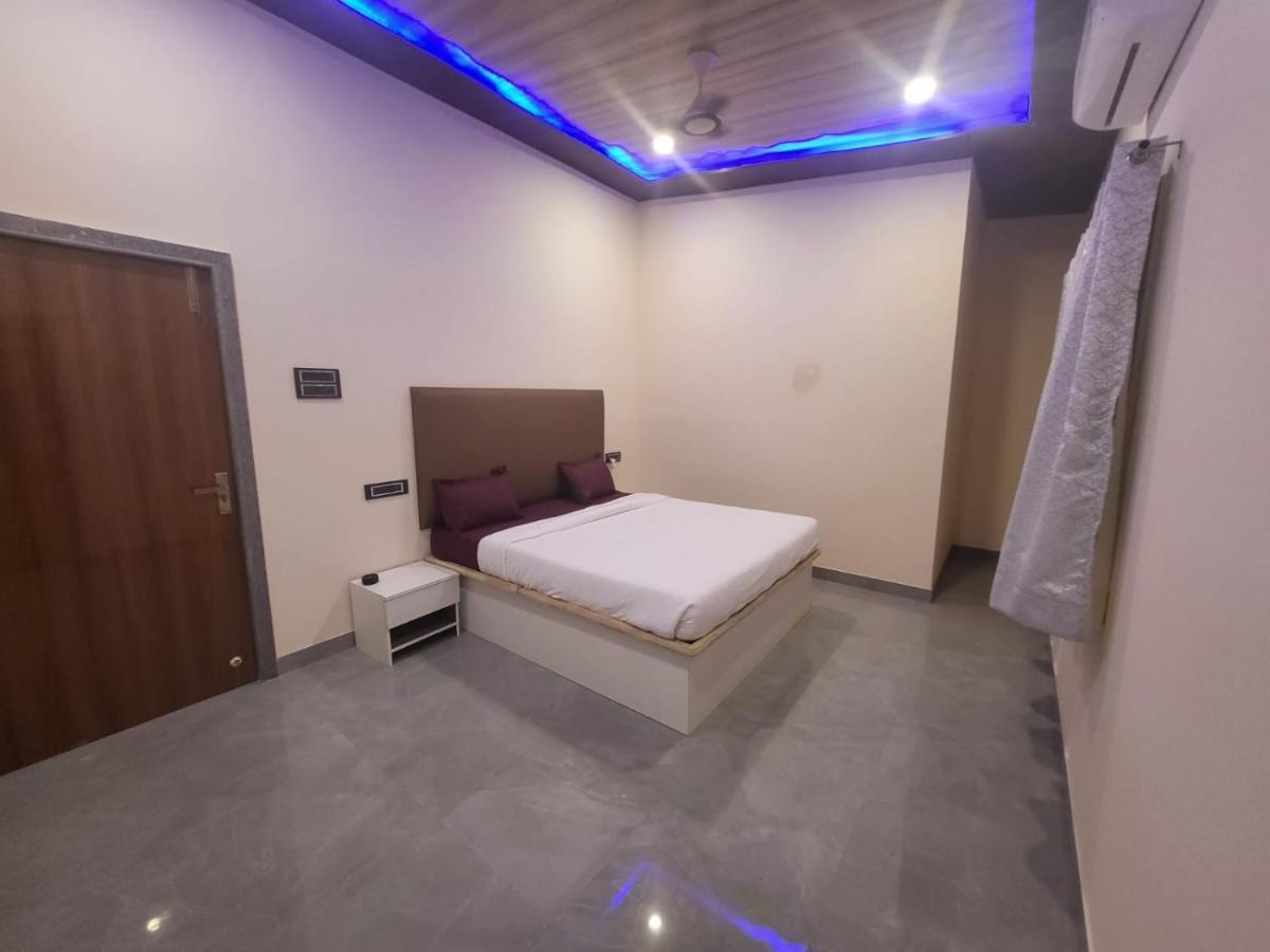 Nazrana 2Bhk Lonavala Exterior foto