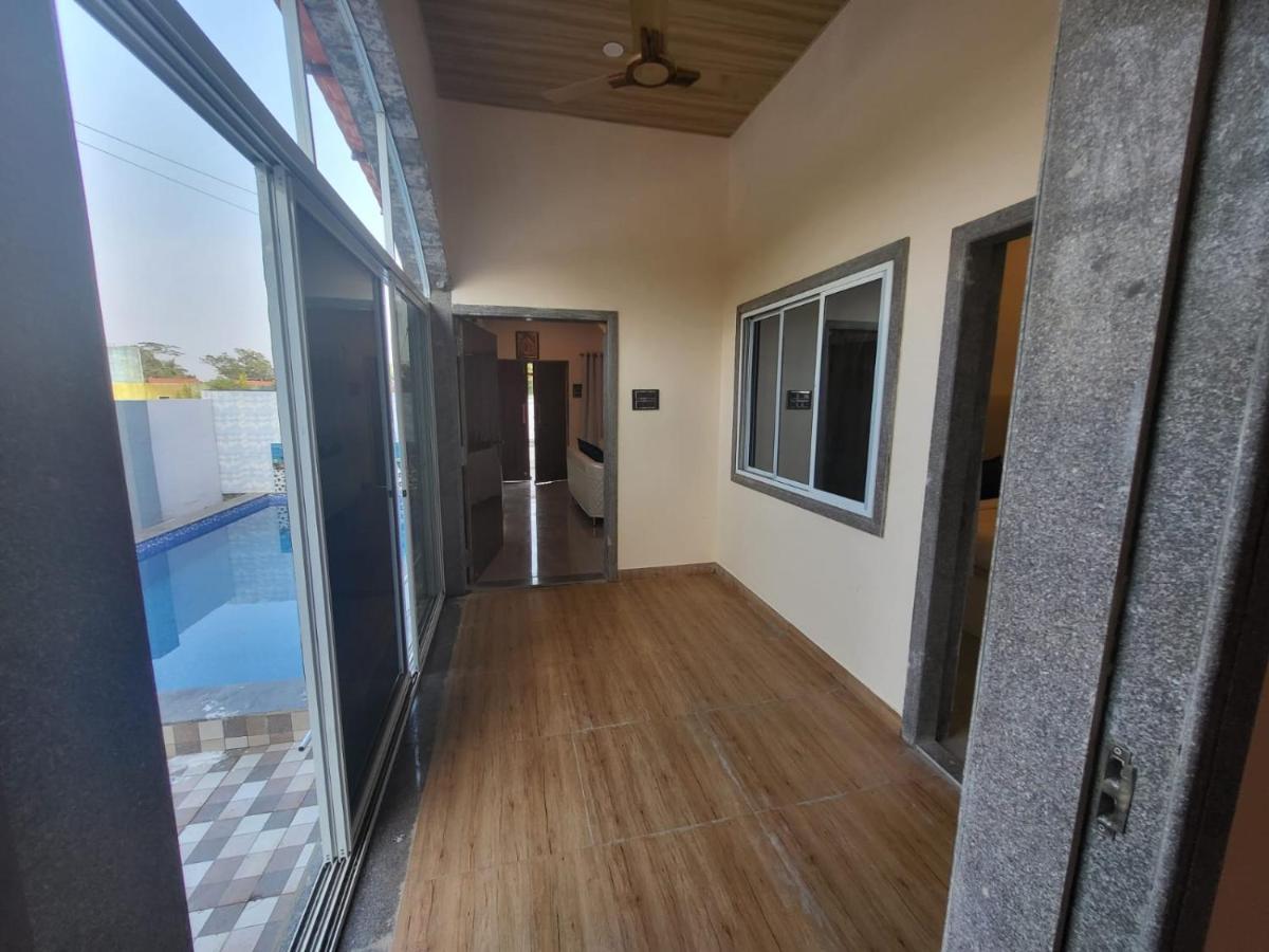 Nazrana 2Bhk Lonavala Exterior foto